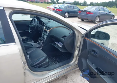 2011 Chevrolet Malibu 2Lt z USA, uszkodzony, nr VIN 1G1ZD5E10BF241804